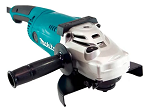Esmerilhadeira Ang 7" 220v 2200w Makita